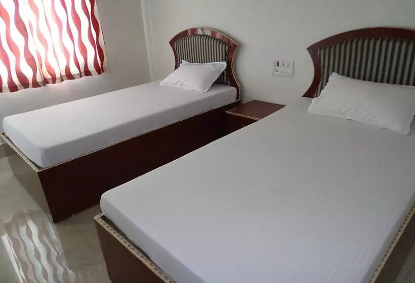 Отель Swagat Guest House