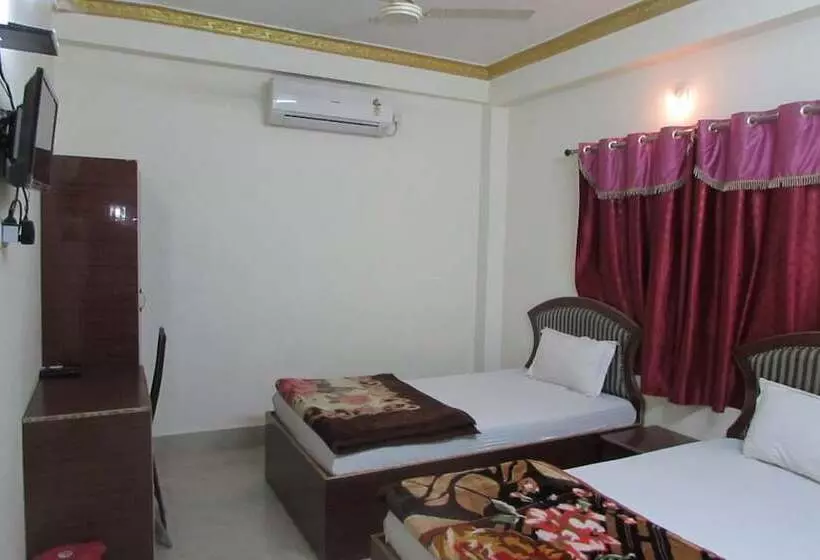 Отель Swagat Guest House