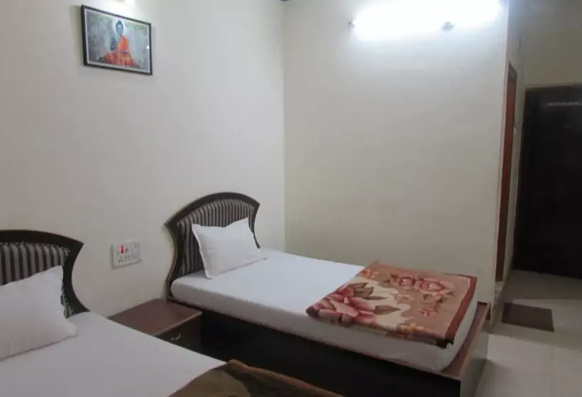 Отель Swagat Guest House