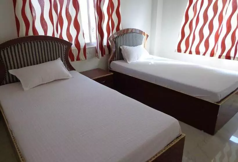 Отель Swagat Guest House