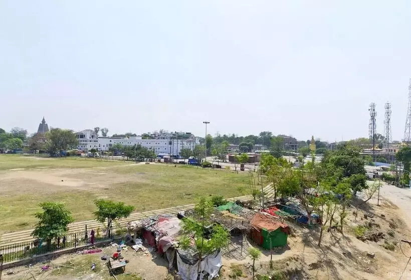 Отель Swagat Guest House