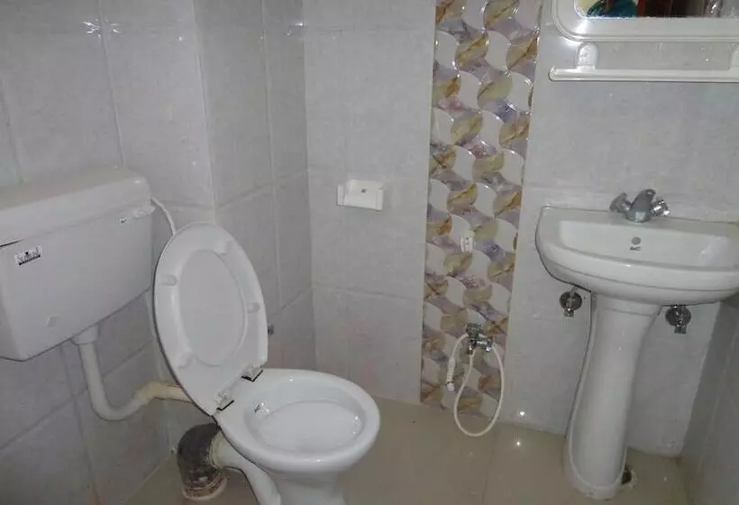 Отель Swagat Guest House