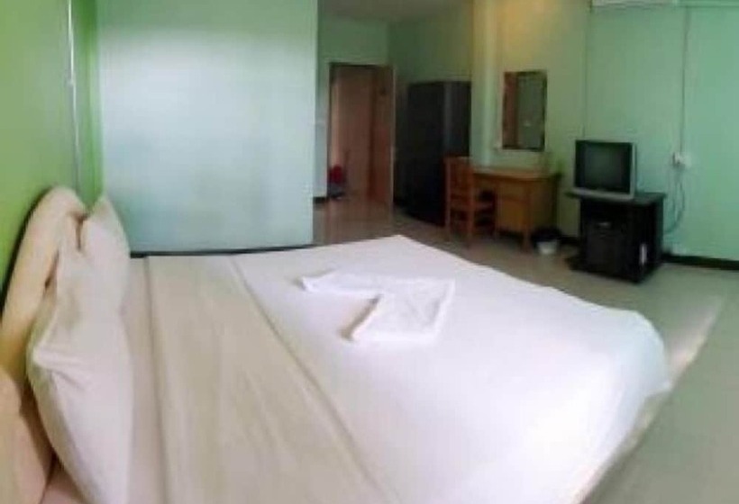 בית מלון כפרי U Sabuy Mansion Trang