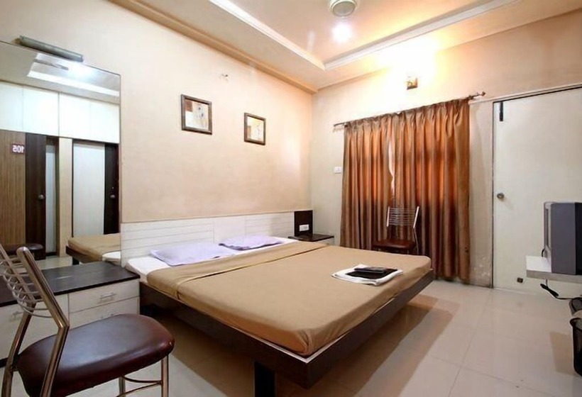 هتل Vijay Residency