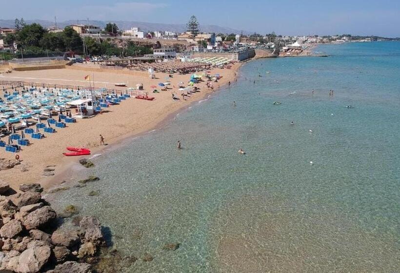 בית מלון כפרי Villa Ionia