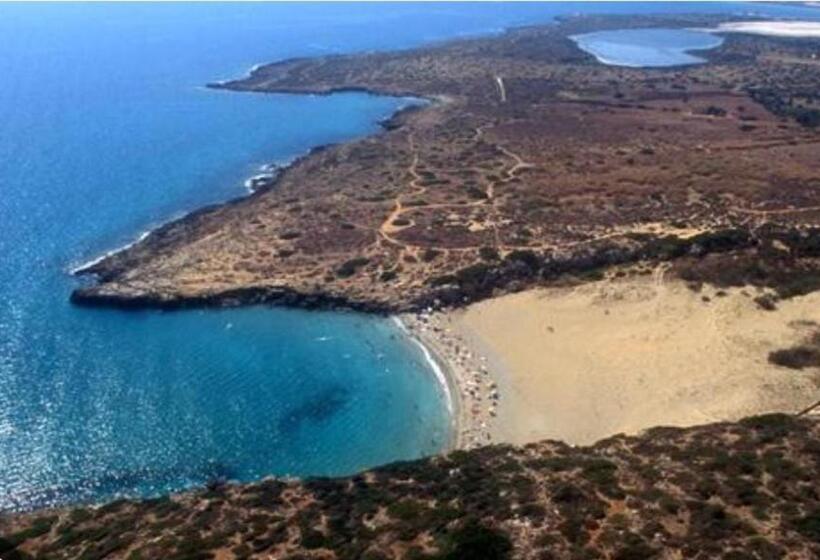 בית מלון כפרי Villa Ionia