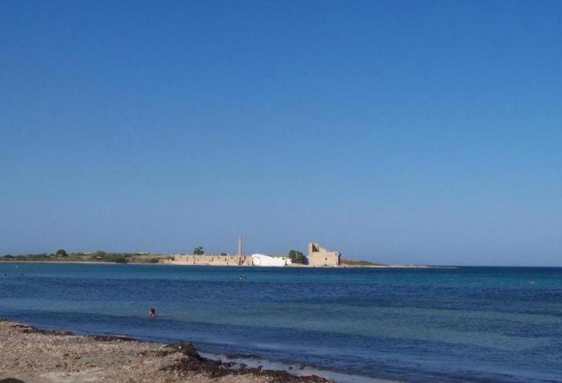 בית מלון כפרי Villa Ionia