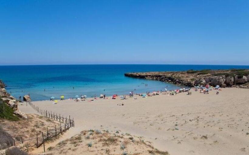 בית מלון כפרי Villa Ionia