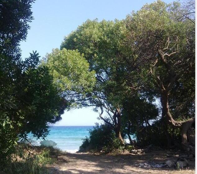 בית מלון כפרי Villa Ionia