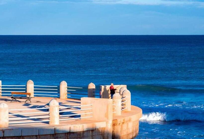 בית מלון כפרי Villa Ionia