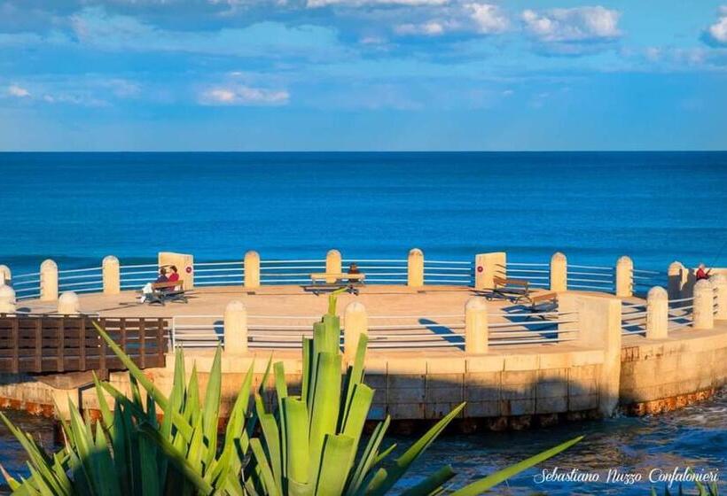 בית מלון כפרי Villa Ionia