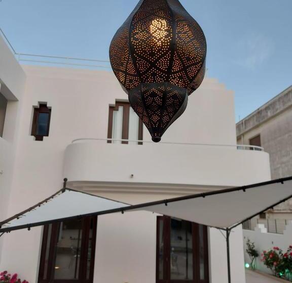 בית מלון כפרי Villa Ionia