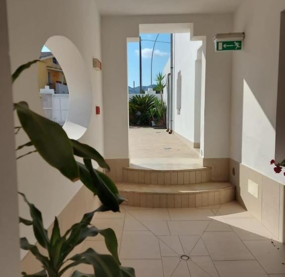 בית מלון כפרי Villa Ionia