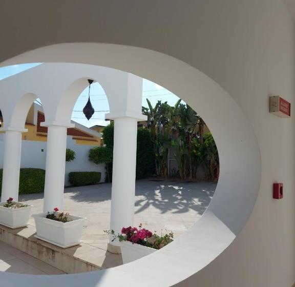 בית מלון כפרי Villa Ionia