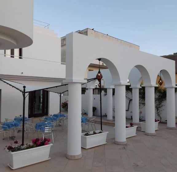 בית מלון כפרי Villa Ionia