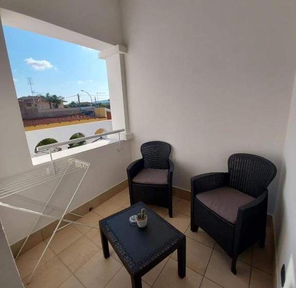 בית מלון כפרי Villa Ionia