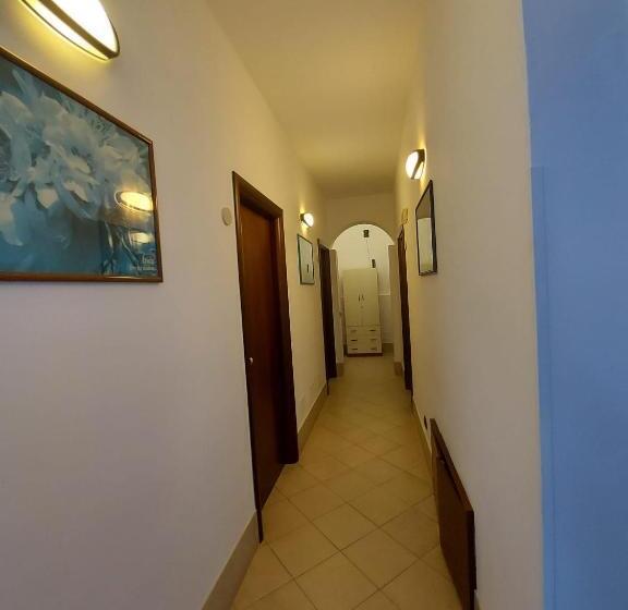 בית מלון כפרי Villa Ionia