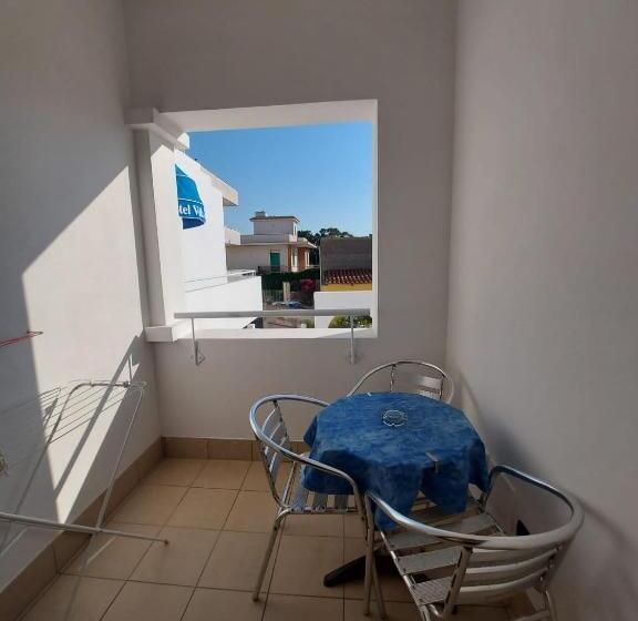 בית מלון כפרי Villa Ionia