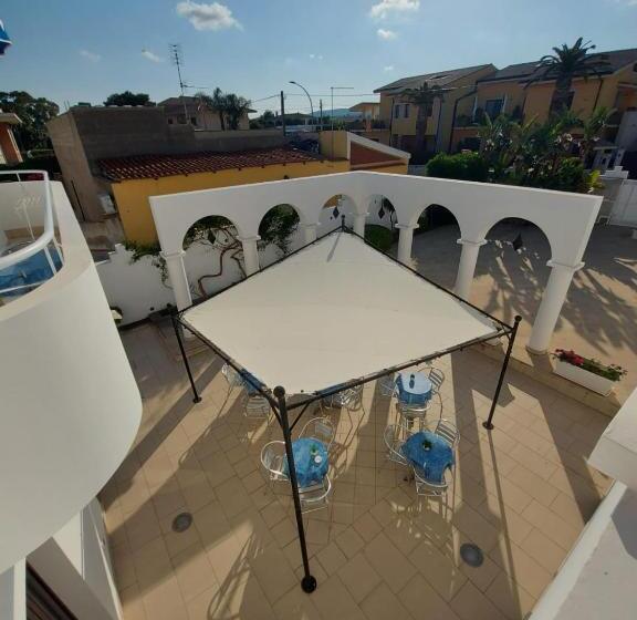 בית מלון כפרי Villa Ionia