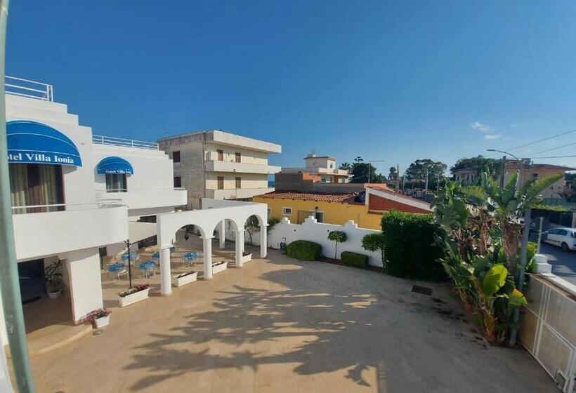 בית מלון כפרי Villa Ionia