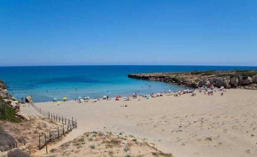 בית מלון כפרי Villa Ionia