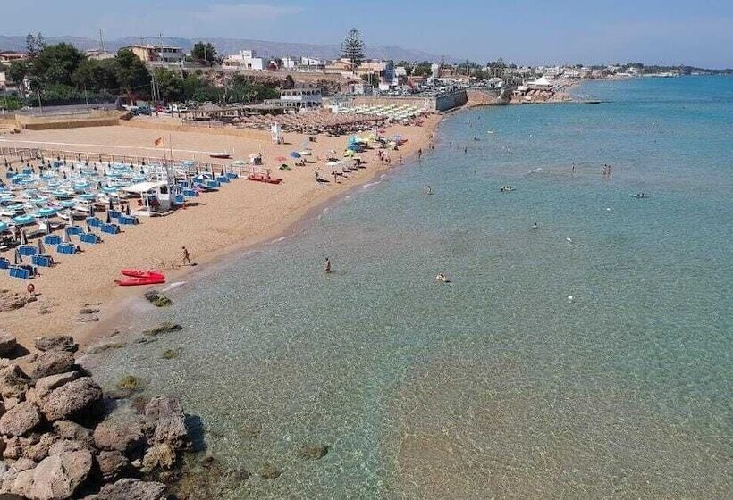 בית מלון כפרי Villa Ionia