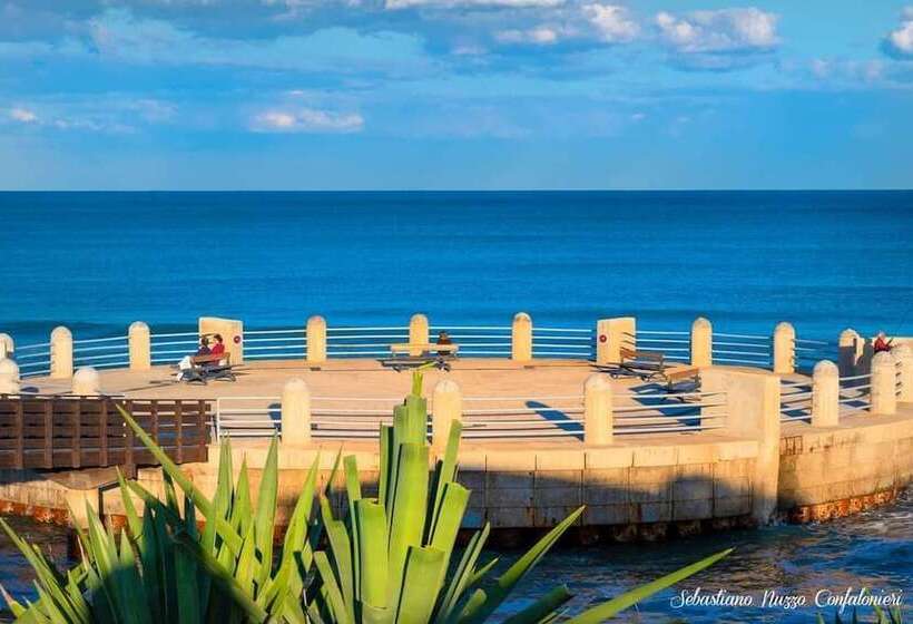 בית מלון כפרי Villa Ionia