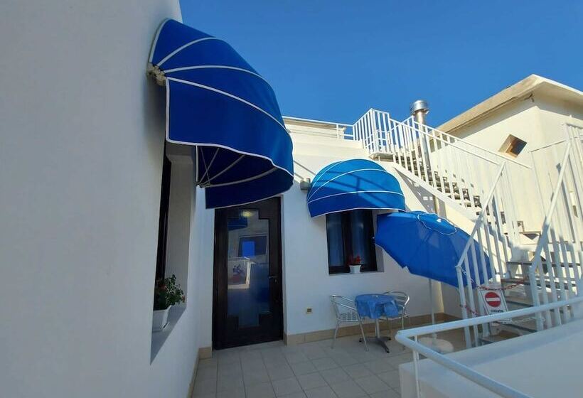 בית מלון כפרי Villa Ionia