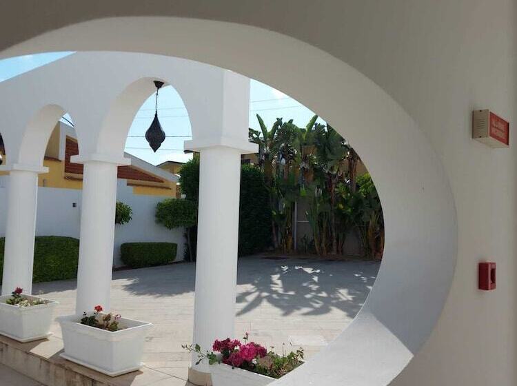 בית מלון כפרי Villa Ionia