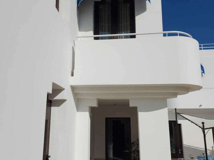 בית מלון כפרי Villa Ionia