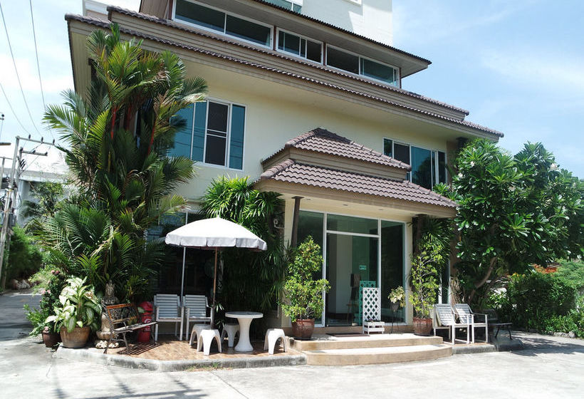 Kanavera Sriracha  & Serviced Apartment
