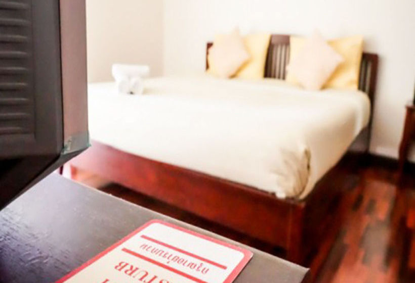 Kanavera Sriracha  & Serviced Apartment