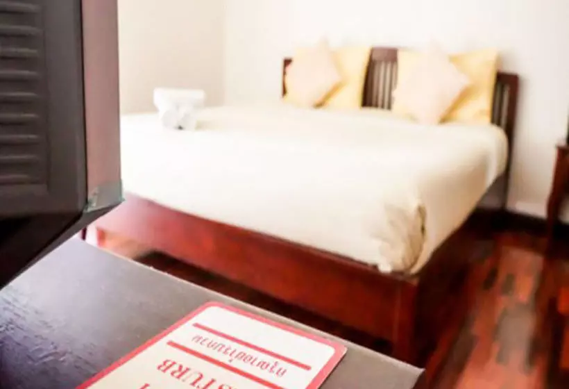 Kanavera Sriracha  & Serviced Apartment