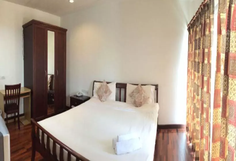 Kanavera Sriracha  & Serviced Apartment