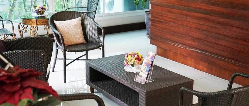 Kanavera Sriracha  & Serviced Apartment