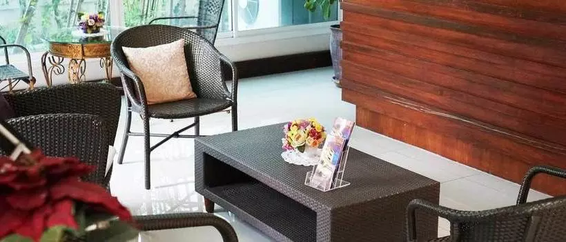 Kanavera Sriracha  & Serviced Apartment