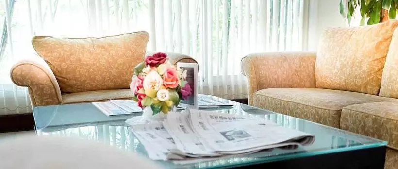 Kanavera Sriracha  & Serviced Apartment