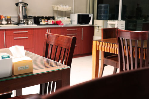 Kanavera Sriracha  & Serviced Apartment