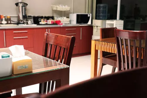 Kanavera Sriracha  & Serviced Apartment