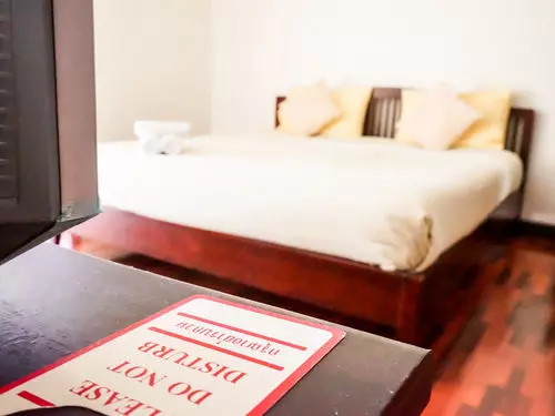 Kanavera Sriracha  & Serviced Apartment