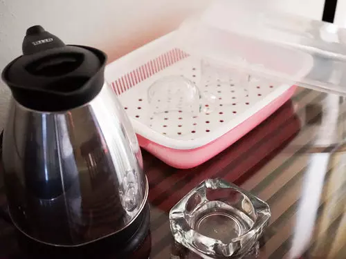 Kanavera Sriracha  & Serviced Apartment