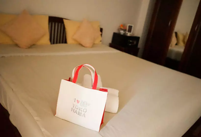 Kanavera Sriracha  & Serviced Apartment