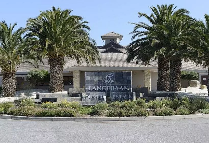 Langebaan Country Estate