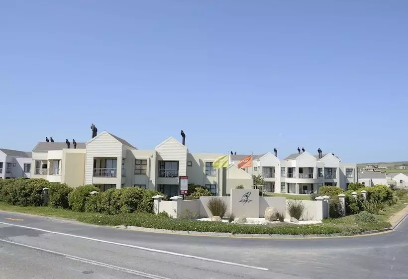 Langebaan Country Estate