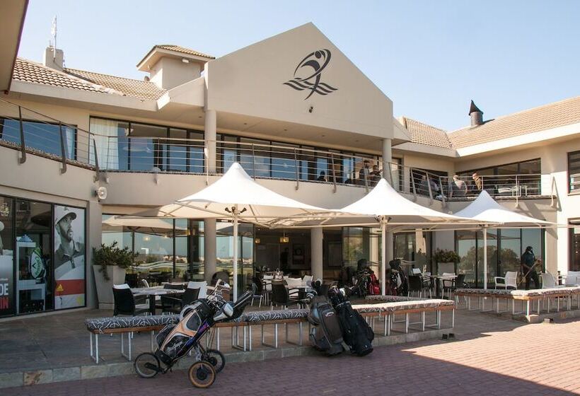 Langebaan Country Estate