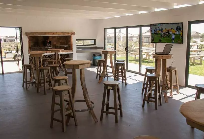 Langebaan Country Estate