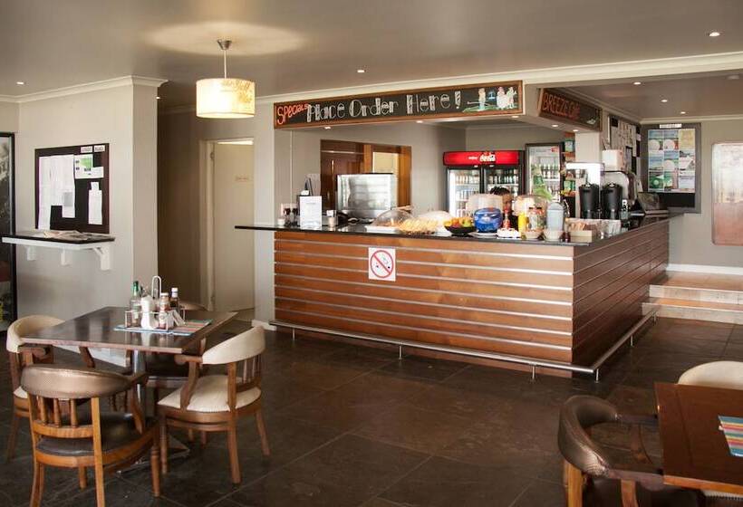 Langebaan Country Estate