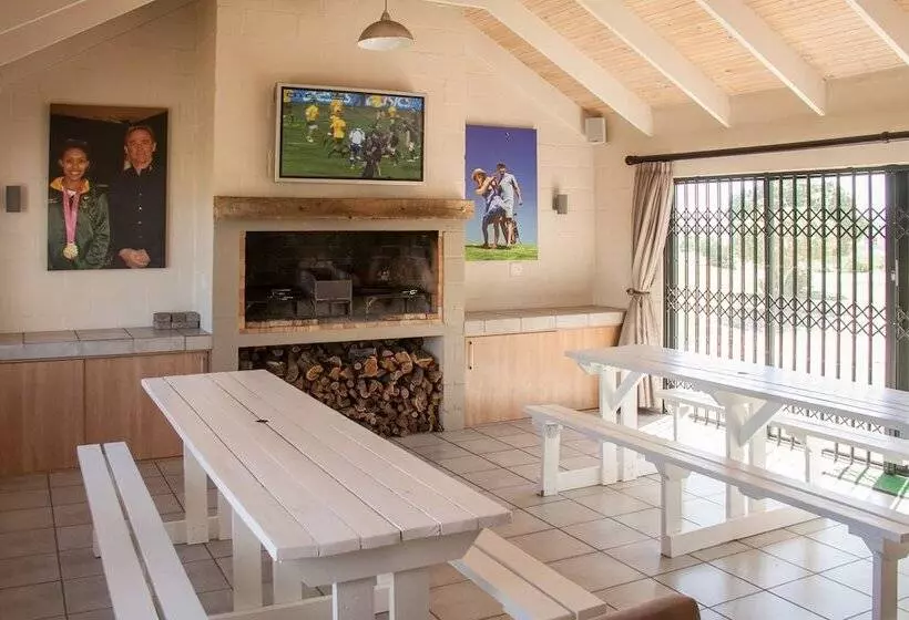 Langebaan Country Estate