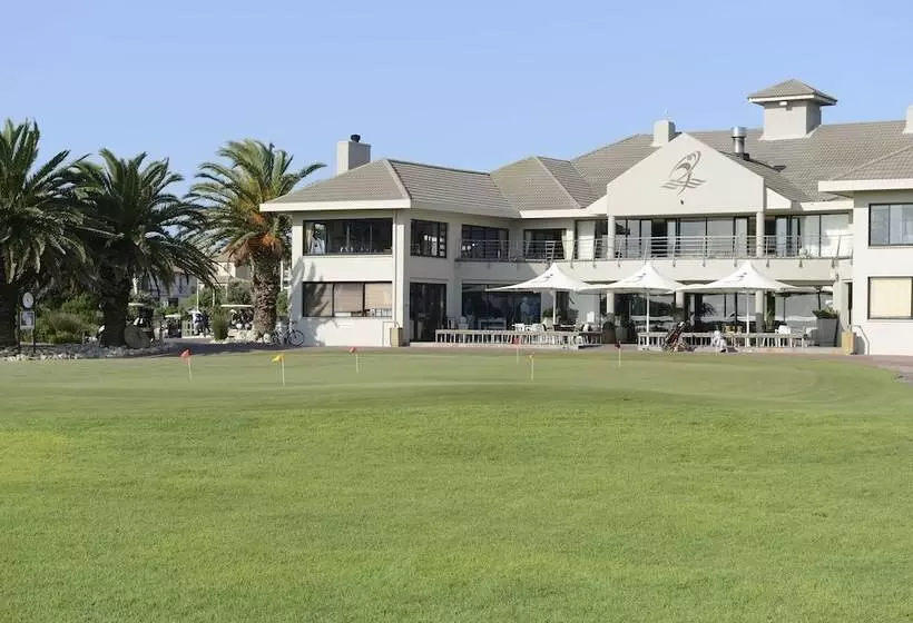 Langebaan Country Estate