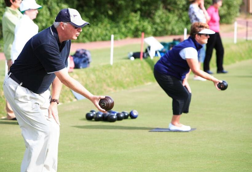 Langebaan Country Estate